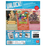 Asmodee freischalten! 8 mythische Abenteuer