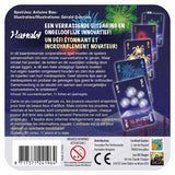 Asmodee Hanabi-Kerzenbecher zum Auffrischen