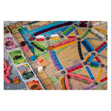 Days of Wonder Ticket to Ride – Brettspiel aus San Francisco