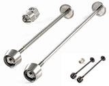 Pitlock Set 03 Sicherheitsset