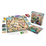 Days of Wonder Ticket to Ride – Deutschland-Brettspiel