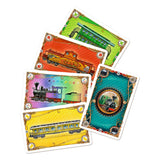 Days of Wonder Ticket to Ride – Deutschland-Brettspiel