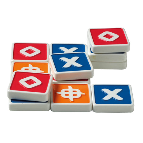 Flexiq Trixo-Brettspiel
