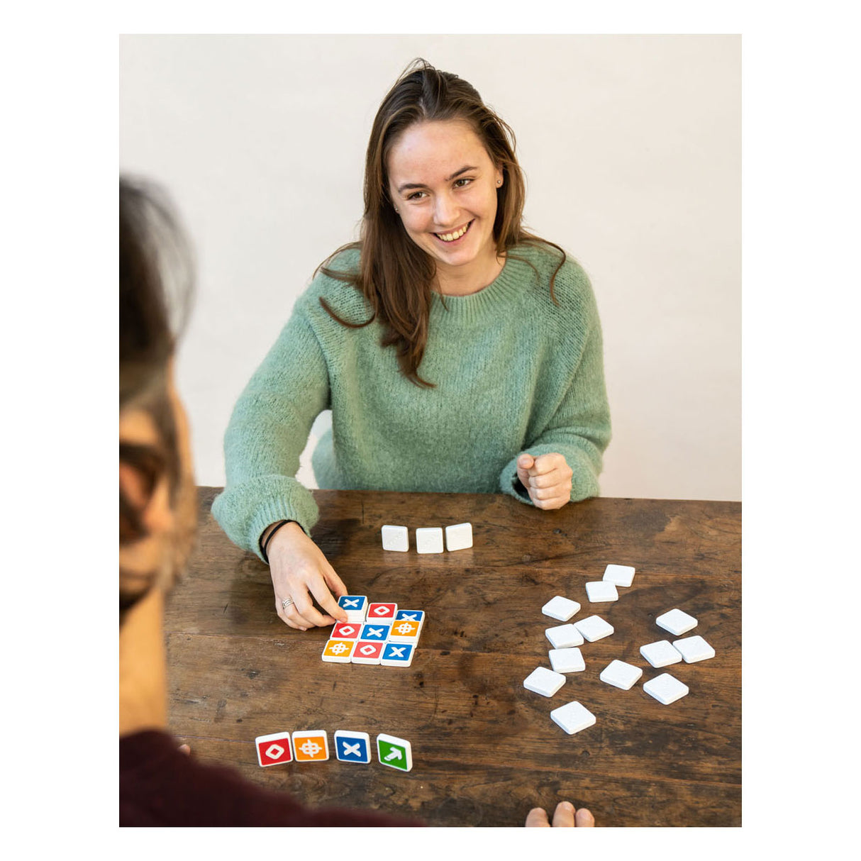 Flexiq Trixo-Brettspiel