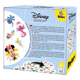 Asmodee Dobble Disney 100 -jähriges Jubiläumskartenspiel