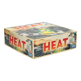 Asmodee Heat Brettspiel