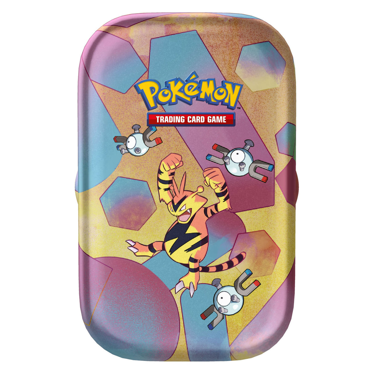 Asmodee Pokemon TCG Scharlach