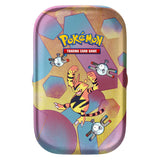 Asmodee Pokemon TCG Scharlach