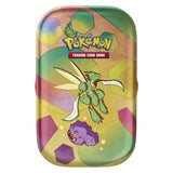 Asmodee Pokemon TCG Scharlach