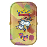 Asmodee Pokemon TCG Scharlach