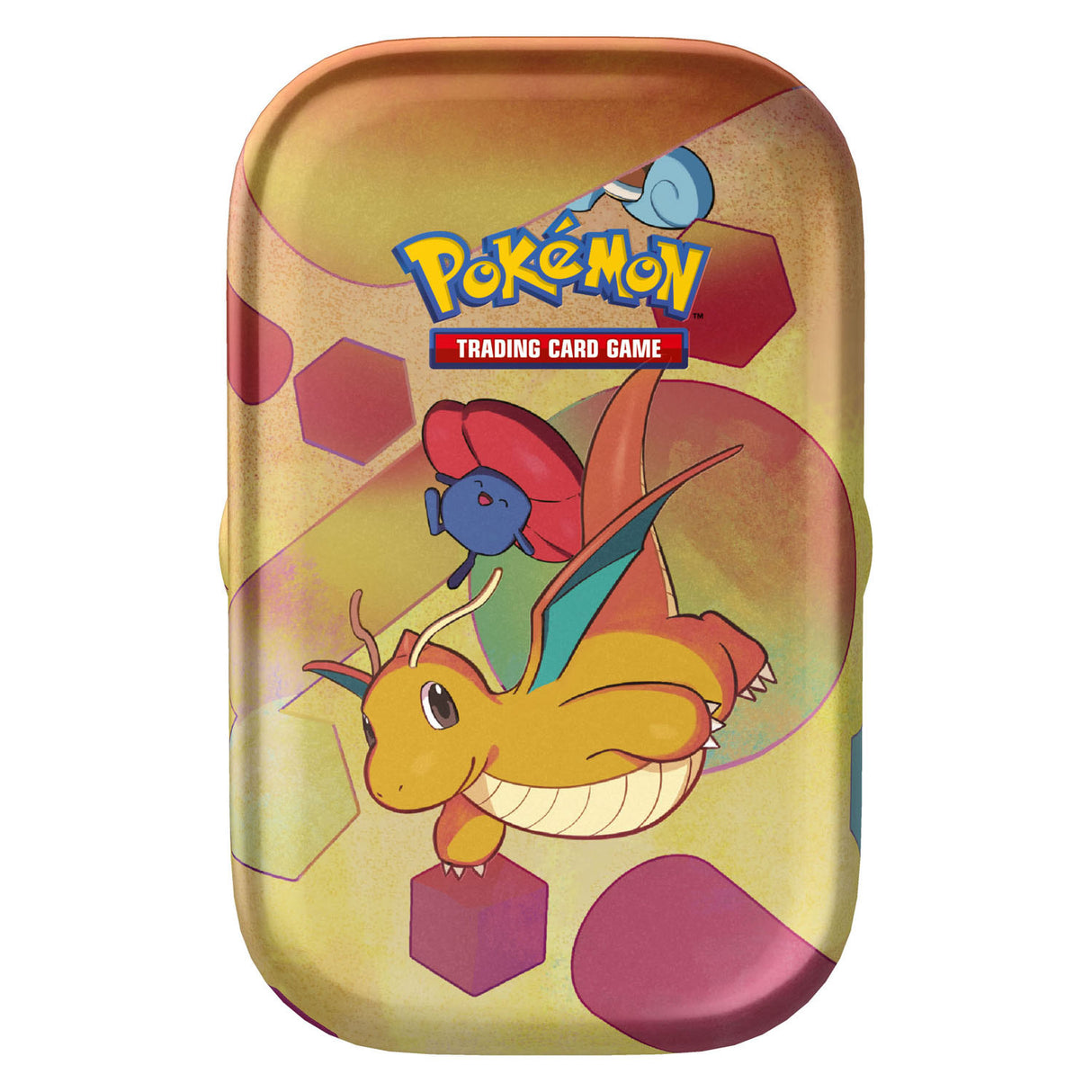 Asmodee Pokemon TCG Scharlach