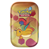 Asmodee Pokemon TCG Scharlach