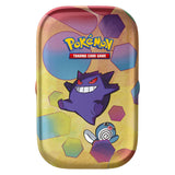 Asmodee Pokemon TCG Scharlach