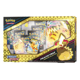 Asmodee TCG SWSH12.5 Pikachu Vmax Premium -Kollektion