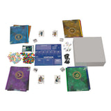 Stonemaier Games Vantage-Brettspiel – 1 bis 6 Spieler