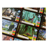 Stonemaier Games Vantage-Brettspiel – 1 bis 6 Spieler
