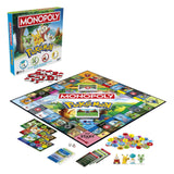 Hasbro-Monopol-Pokémon