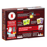 Exploding Kittens Gutes gegen Böses Kartenspiel