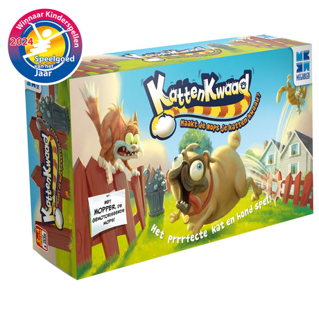 Spiel Unfug | 2 Stk