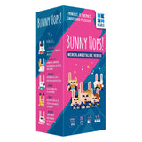 Megableu Bunny Hops Brettspiel
