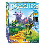Geronimo-Spiele Dragomino zum Kinderspiel