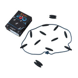 IMP -Spiel Kluster Duo