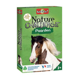 Geronimo Games Bioviva Quartett Nature Challenge – Pferde