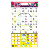 Geronimo games blue orange gezelschapsspel next station tokyo