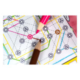 Geronimo games blue orange gezelschapsspel next station tokyo
