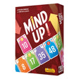 Geronimo-Spiele: Kartenspiel „Mind Up“.