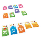 Geronimo-Spiele: Kartenspiel „Mind Up“.