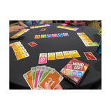 Geronimo-Spiele: Kartenspiel „Mind Up“.