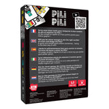 ATM Gaming Pili Pili Kartenspiel nl fr