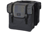 Fastrider dex double bike bag basics check