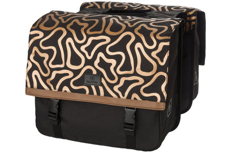 Fastrider nara double bike bag trend groove