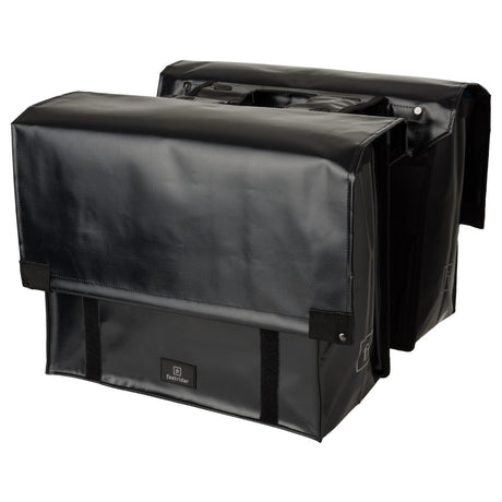 Fastrider tarpaulin cargo dubbele fietstas basics