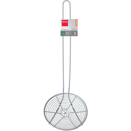 Metaltex London Line Skimmer 14cm
