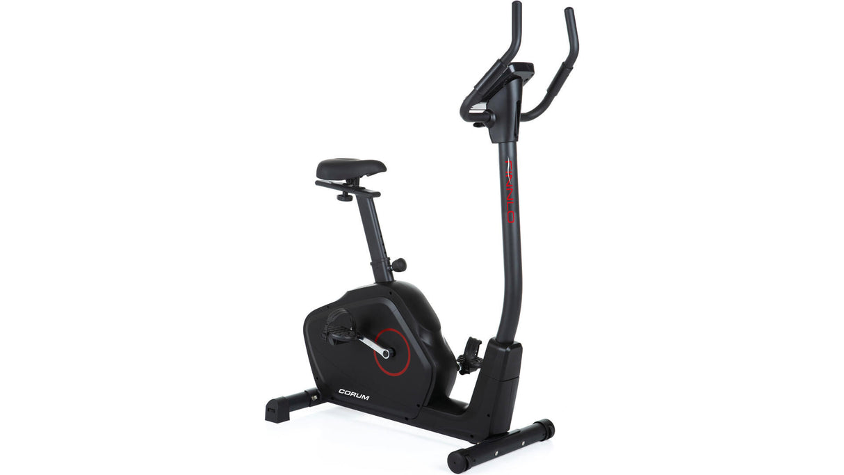 Finnlo Heimtrainer Corum Mod. 24 Indoor-Trainer Corum Schwarz