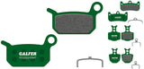 Galfer Bike Pro Disc Pads für Formula