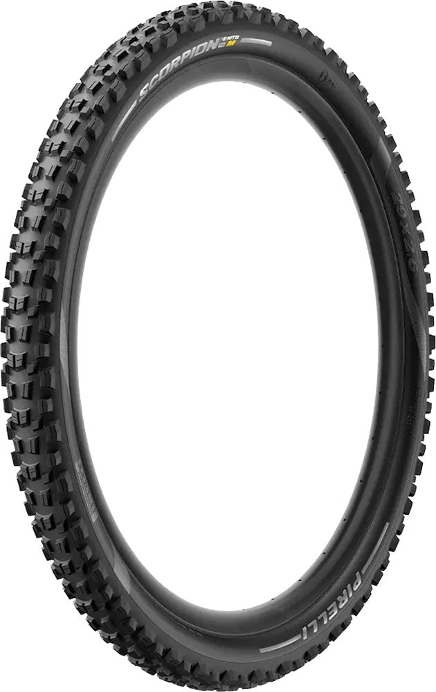 Pirelli Scorpion™ E-MTB Mixed Terrain 29x2,6 Faltreifen
