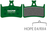 Galfer Bike Pro Disc Pads für jede Menge Tricks