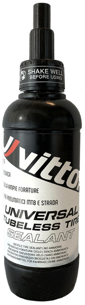 Vittoria universal tubeless tire sealant | 150 ml