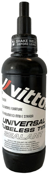 Vittoria universal tubeless tire sealant | 150 ml