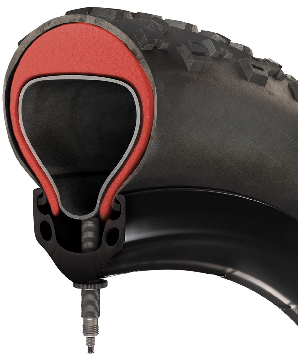 Tannus Armor 24 Kinderfracht
