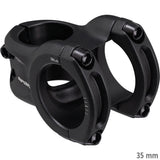 Spank Spoon 350 Stimme