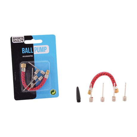 Zubehör für Johntoy Sports Active Ballpumpen