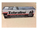 Zebraline-Einbrennlack 100 ml