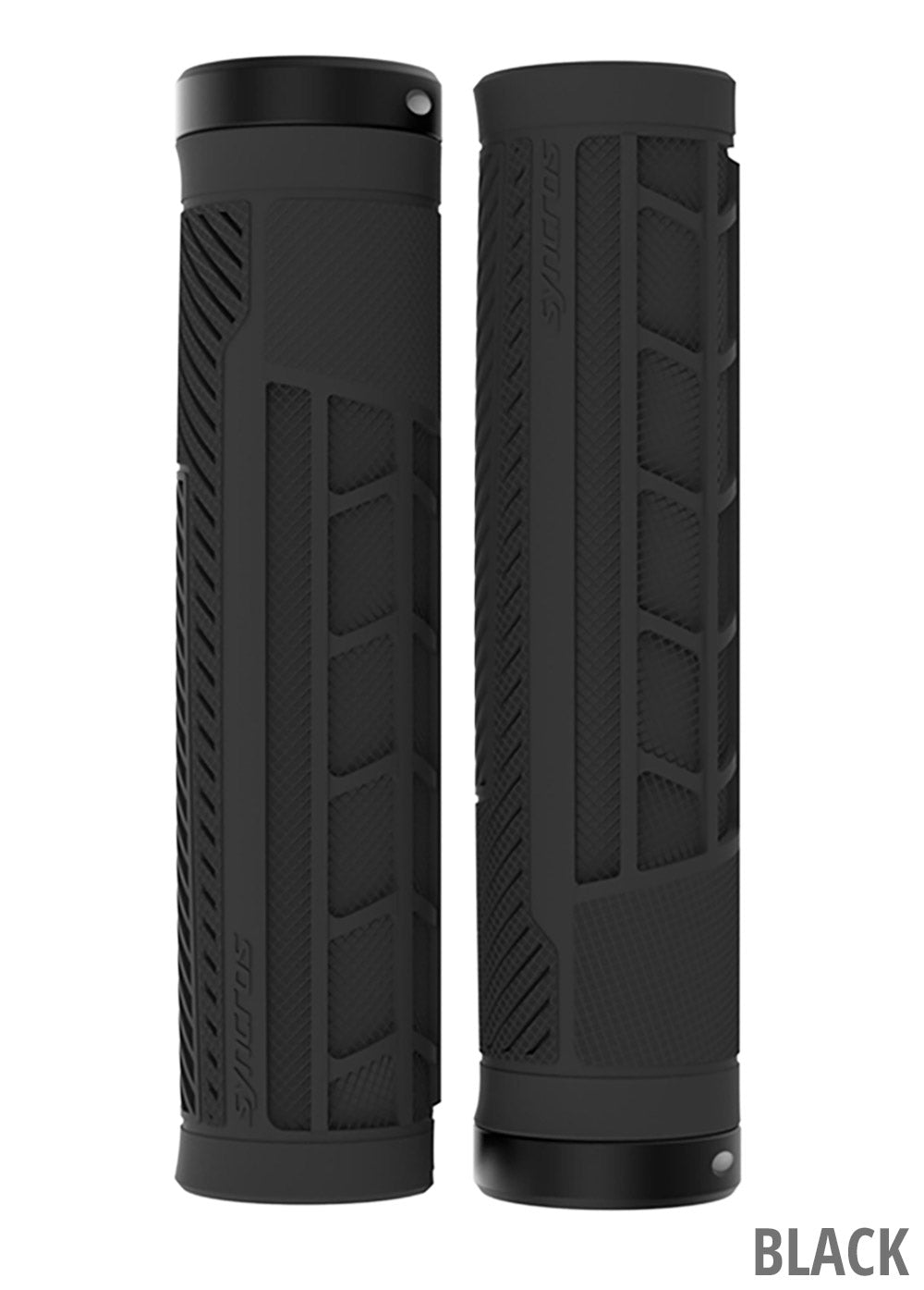 Syncros bin Lock-On-Griffe m
