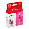 Tintenpatrone Canon CLI-42 M Magenta