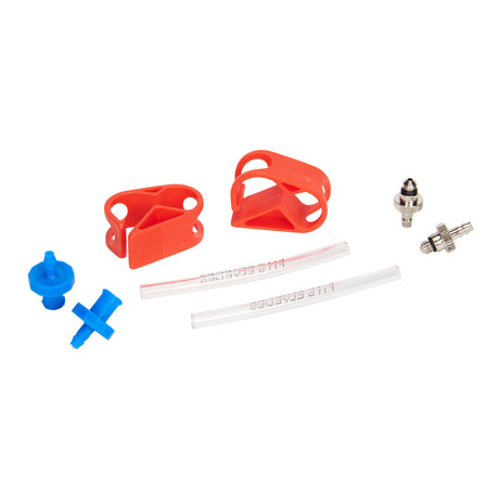 ELVEDEDES VENTING -ADAPTER SET HP4000 2018048 (BIKKEL)